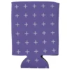 Pocket Can Holder - Plus Signs