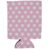 Pocket Can Holder - Polka Dots Big