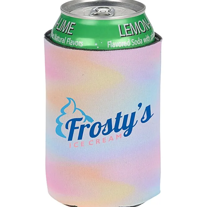 Pocket Can Holder - Sherbet