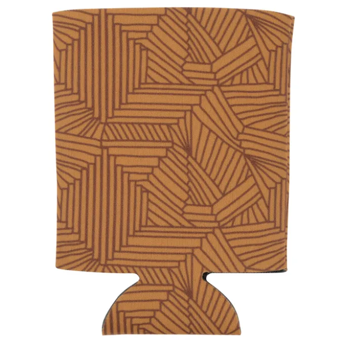 Pocket Can Holder - Tribal