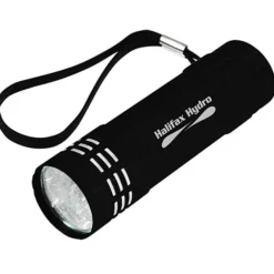Pocket LED Flashlight
