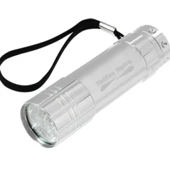Pocket LED Flashlight