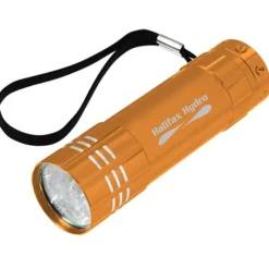Pocket LED Flashlight
