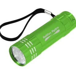 Pocket LED Flashlight
