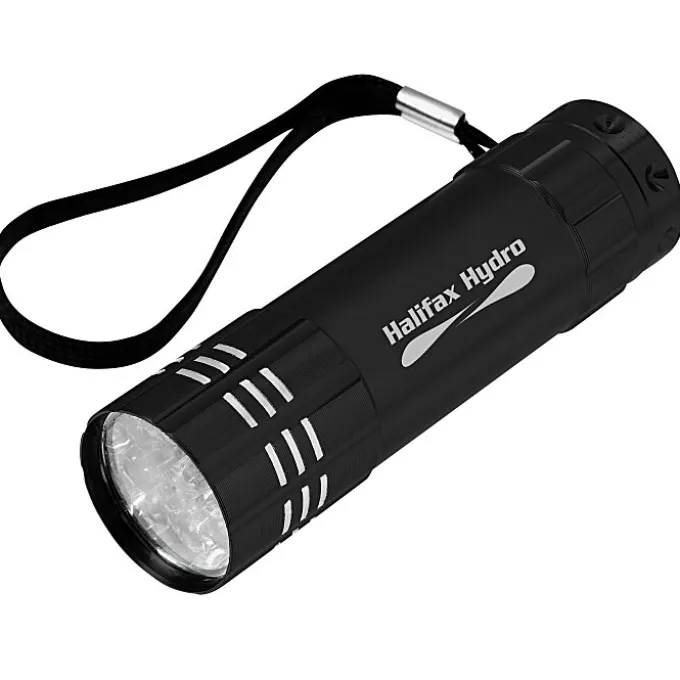 Pocket LED Flashlight - 24 hr