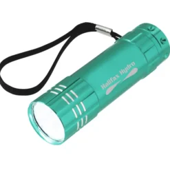 Pocket LED Flashlight - 24 hr