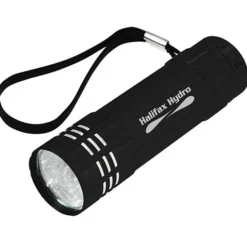 Pocket LED Flashlight - 24 hr