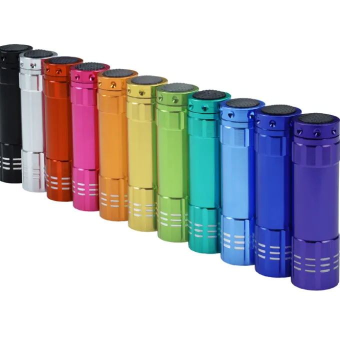 Pocket LED Flashlight - 24 hr
