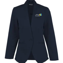 Point Grey Blazer - Ladies' - 24 hr