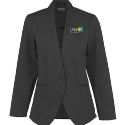 Point Grey Blazer - Ladies' - 24 hr