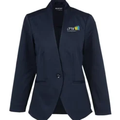 Point Grey Blazer - Ladies' - 24 hr