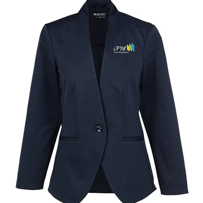 Point Grey Blazer - Ladies' - 24 hr