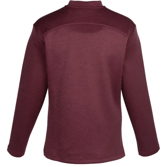 Point Grey Double Knit 1/4-Zip Pullover - Men's