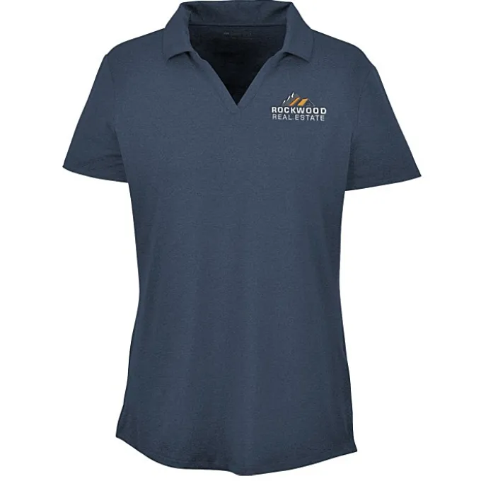 Point Grey Polo Shirt - Ladies'