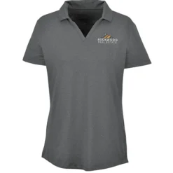 Point Grey Polo Shirt - Ladies'