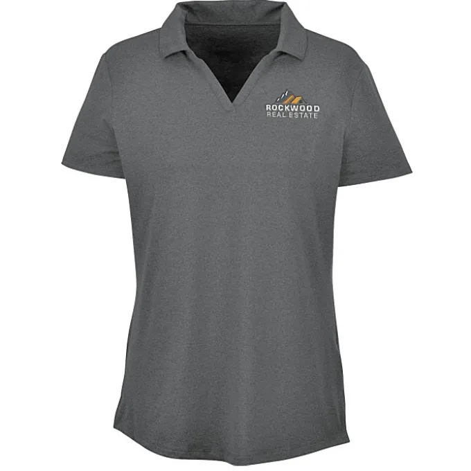 Point Grey Polo Shirt - Ladies'