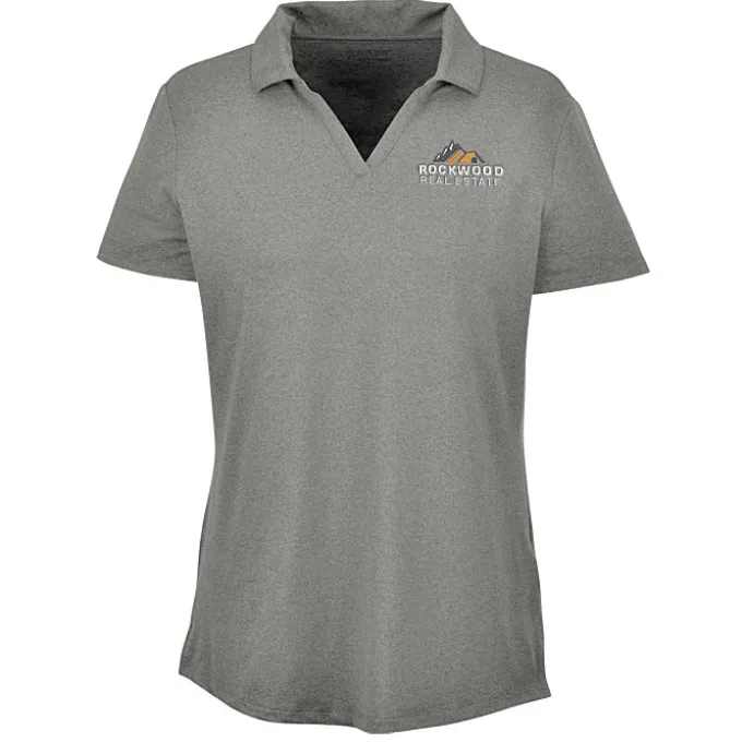 Point Grey Polo Shirt - Ladies'