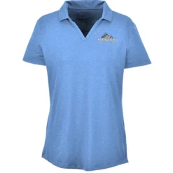 Point Grey Polo Shirt - Ladies'