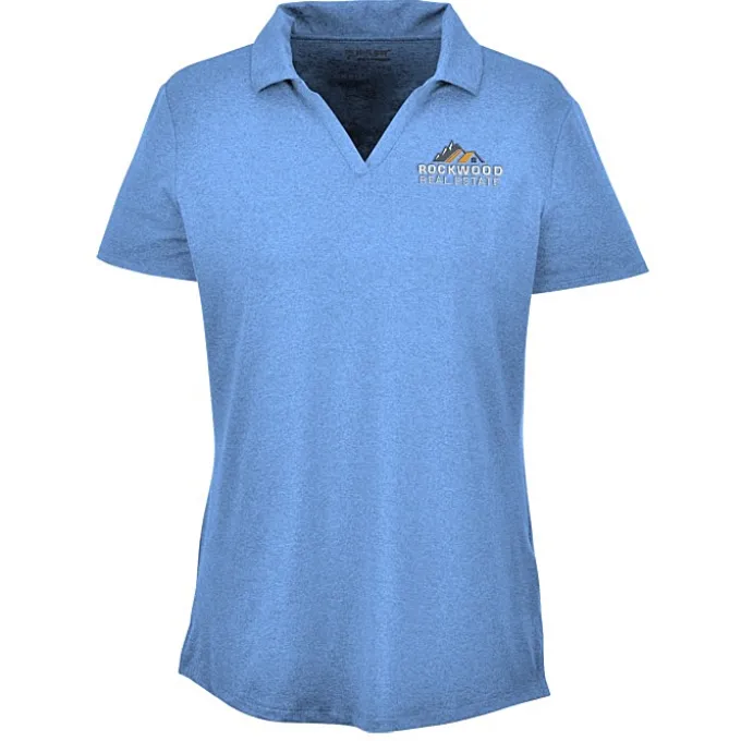 Point Grey Polo Shirt - Ladies'