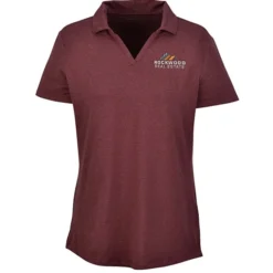 Point Grey Polo Shirt - Ladies'