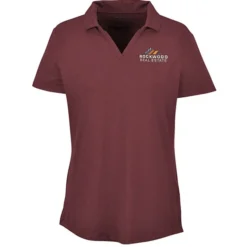 Point Grey Polo Shirt - Ladies'