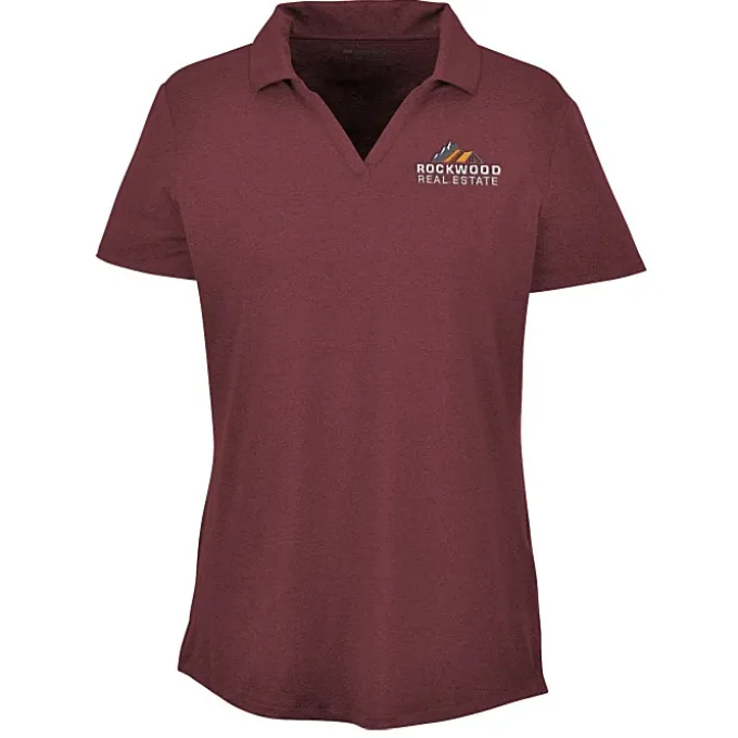 Point Grey Polo Shirt - Ladies'