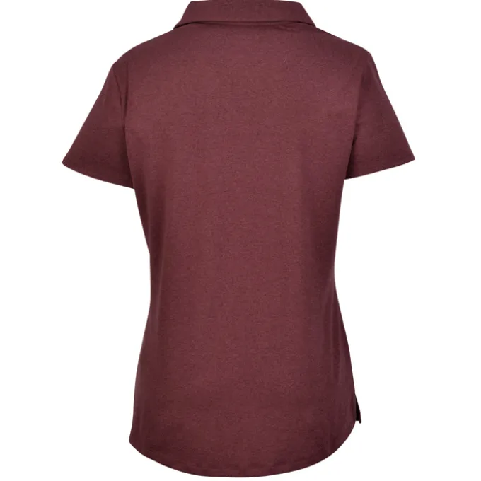 Point Grey Polo Shirt - Ladies'