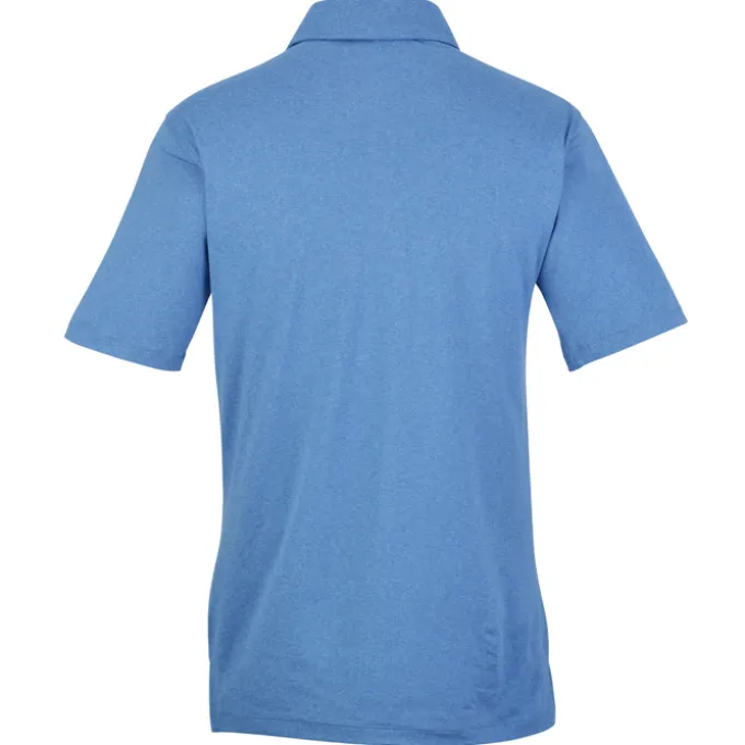 Point Grey Polo Shirt - Men's