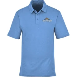 Point Grey Polo Shirt - Men's