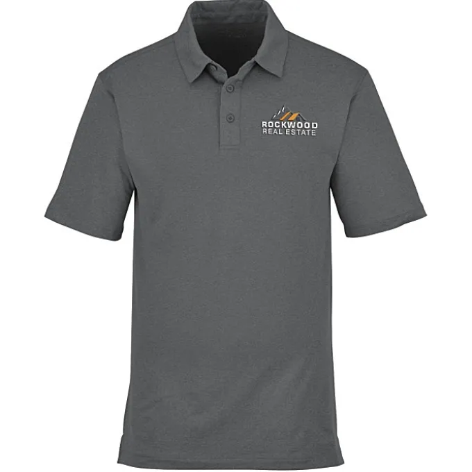 Point Grey Polo Shirt - Men's
