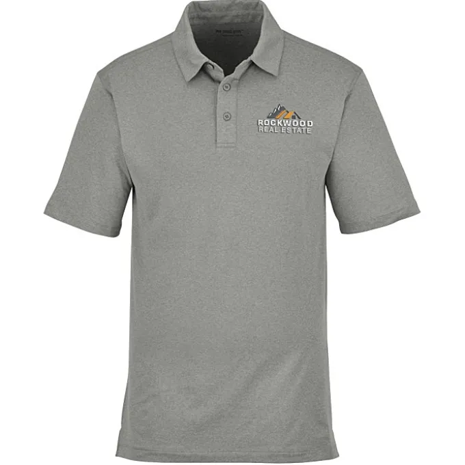 Point Grey Polo Shirt - Men's
