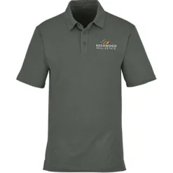 Point Grey Polo Shirt - Men's
