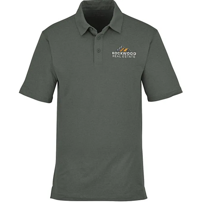 Point Grey Polo Shirt - Men's