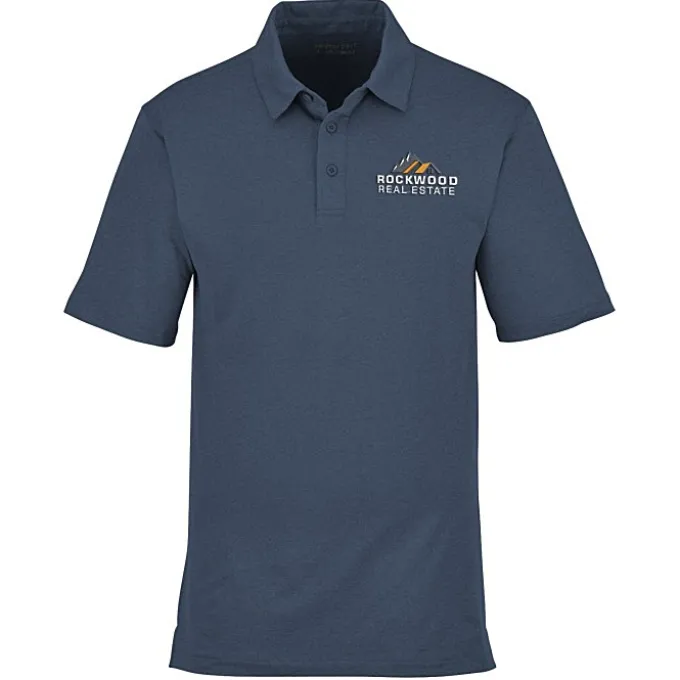 Point Grey Polo Shirt - Men's