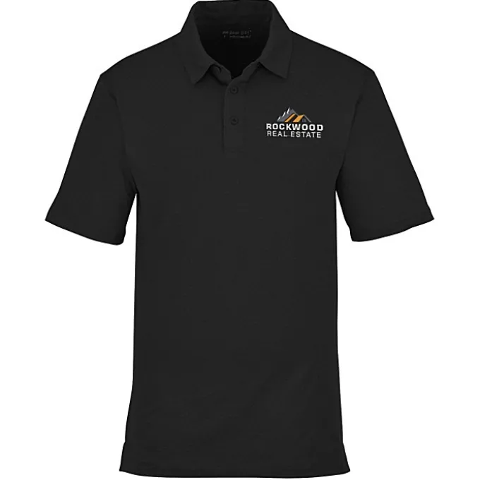 Point Grey Polo Shirt - Men's