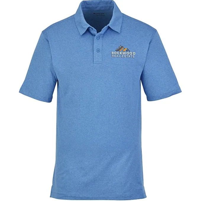 Point Grey Polo Shirt - Men's