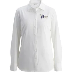 Point Grey Stretch Shirt - Ladies'