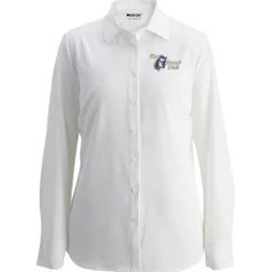 Point Grey Stretch Shirt - Ladies' - 24 hr