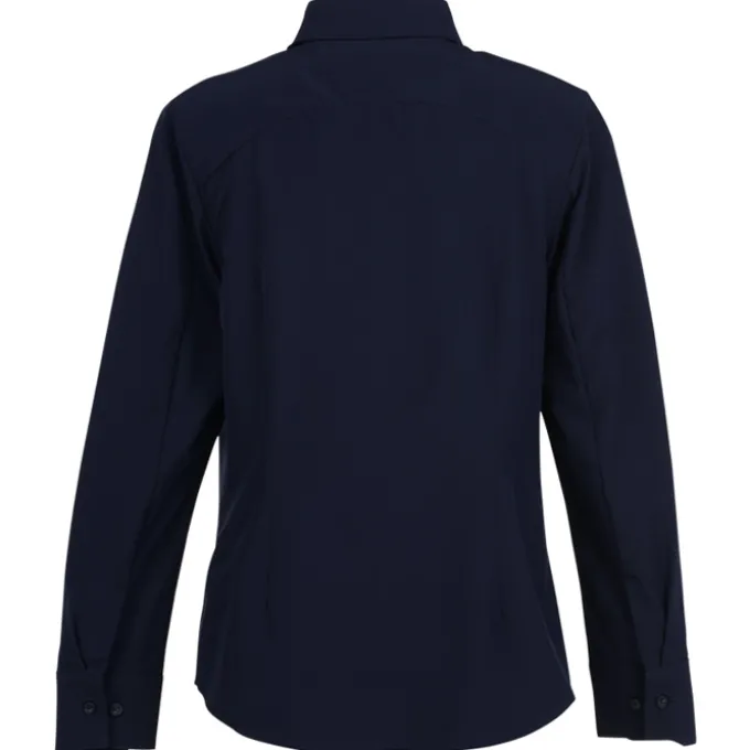 Point Grey Stretch Shirt - Ladies' - 24 hr