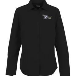 Point Grey Stretch Shirt - Ladies' - 24 hr