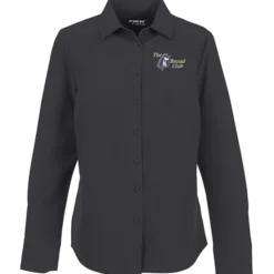 Point Grey Stretch Shirt - Ladies' - 24 hr