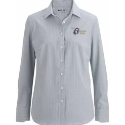 Point Grey Stretch Shirt - Ladies' - 24 hr