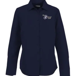 Point Grey Stretch Shirt - Ladies' - 24 hr