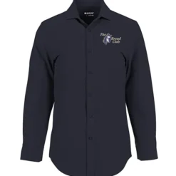 Point Grey Stretch Shirt - Men's