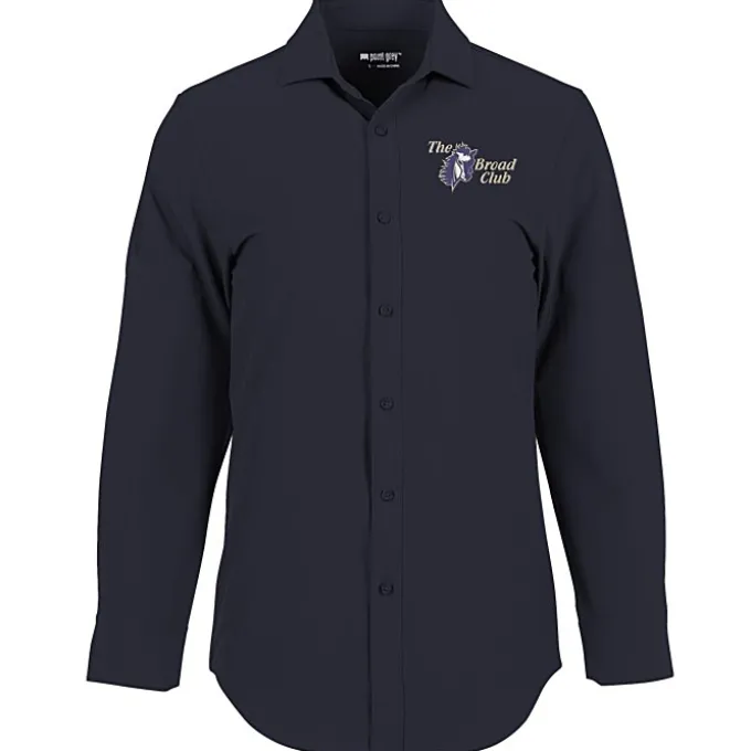 Point Grey Stretch Shirt - Men's