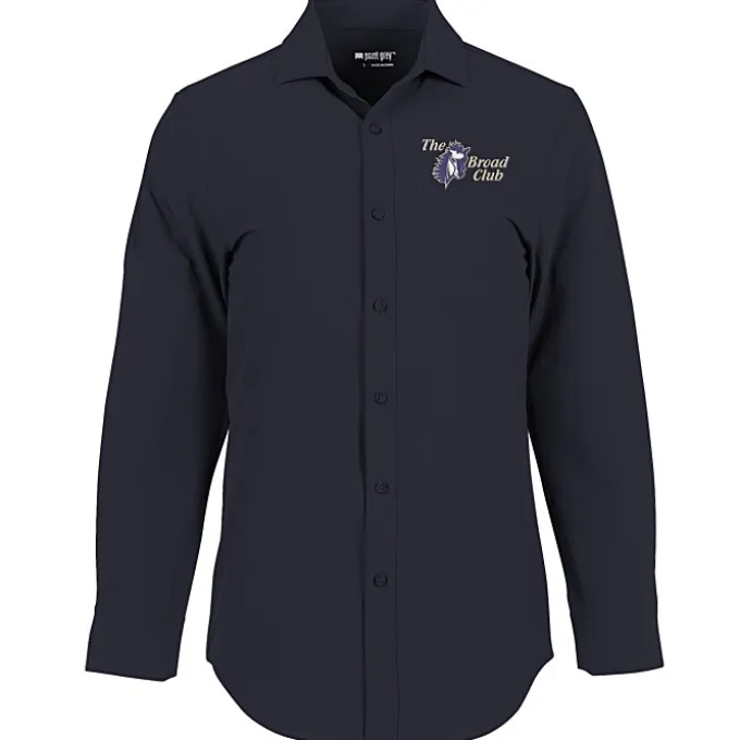Point Grey Stretch Shirt - Men's - 24 hr