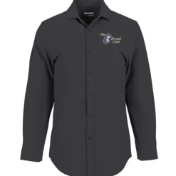 Point Grey Stretch Shirt - Men's - 24 hr