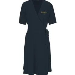 Point Grey Wrap Dress - Ladies'