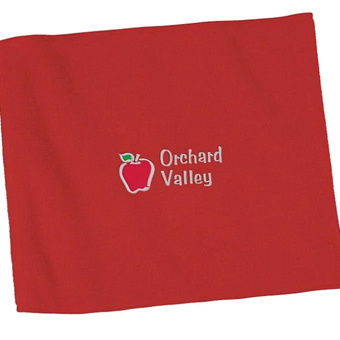 Polar Fleece Neck Warmer