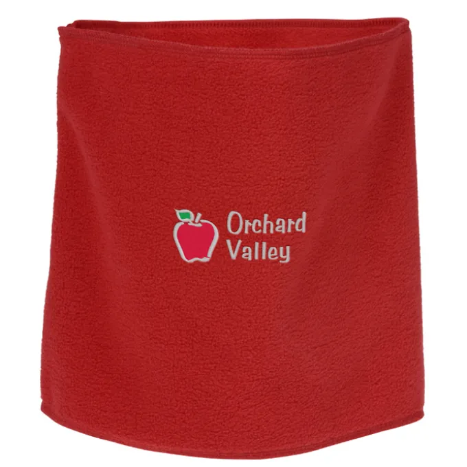 Polar Fleece Neck Warmer